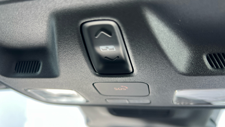 Ford Puma 1.0 EcoBoost Hybrid mHEV ST-Line 5dr DCT Petrol Hatchback